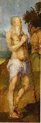 Albrecht Durer Heiliger Onophrius oil painting